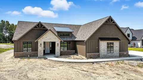 1353 Cascata Trail, Huntertown, IN 46748