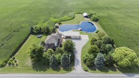 11302 N 100 W, Huntington, IN 46750