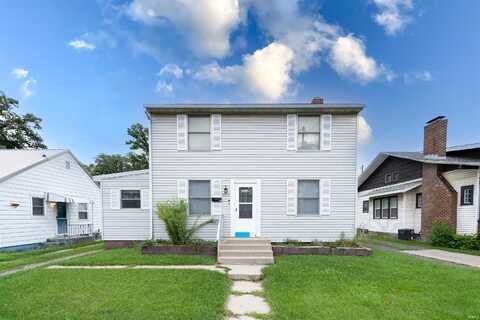 4712 Lafayette Street, Fort Wayne, IN 46806