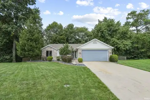 315 Silver Maple Cove, Fort Wayne, IN 46804