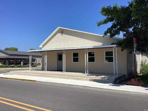 618 Adams Street, Decatur, IN 46733