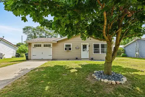 314 Hillside Drive, Lagrange, IN 46761