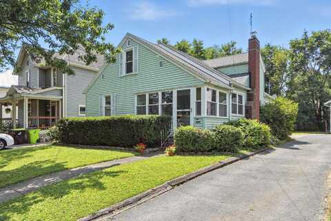 1240 Byron Street, Huntington, IN 46750
