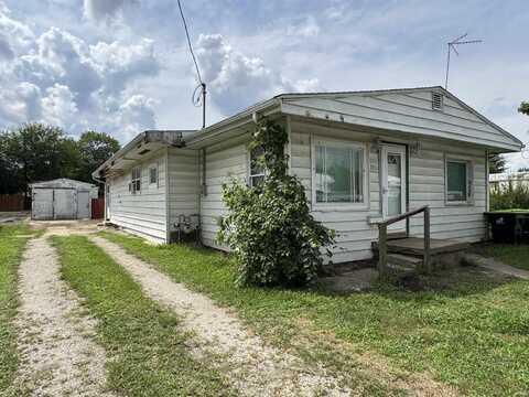 350 Sherman Street, Huntington, IN 46750