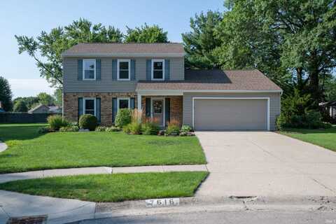 7616 Countryview Drive, Fort Wayne, IN 46815