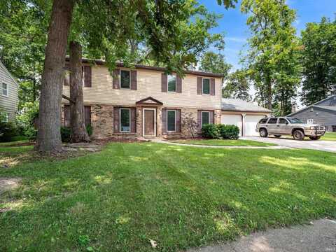 6125 Monarch Drive, Fort Wayne, IN 46815