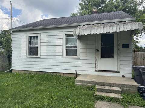 1032 Central Avenue, Decatur, IN 46733