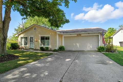 7211 Wrangler Trail, Fort Wayne, IN 46835