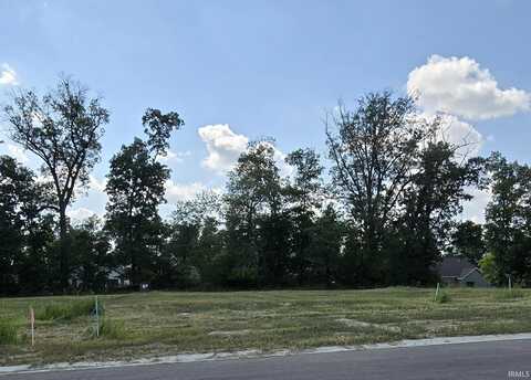 586 S Cottonwood Court, Columbia City, IN 46725