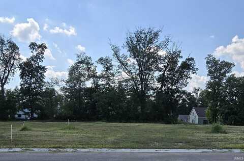 572 S Cottonwood Court, Columbia City, IN 46725