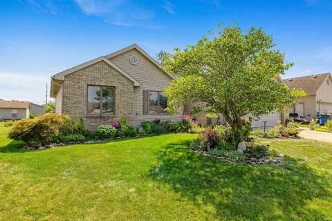 1306 Lori Lea Street, Auburn, IN 46706