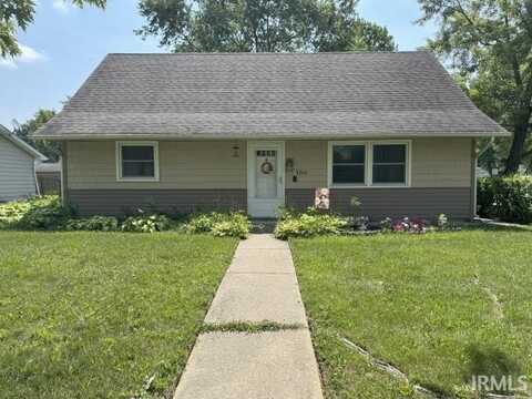 7206 Karen Court, Fort Wayne, IN 46835