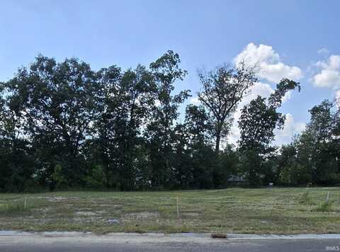 614 S Cottonwood Court, Columbia City, IN 46725