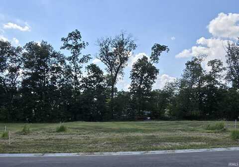 600 S Cottonwood Court, Columbia City, IN 46725