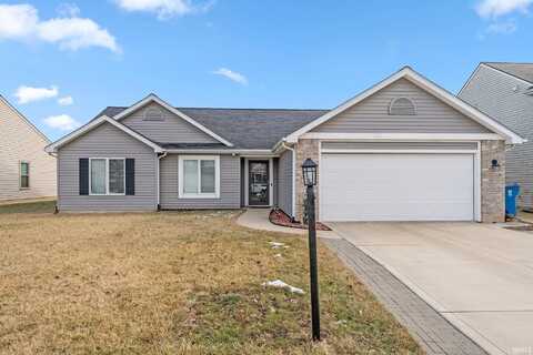 4523 Chapin Lane, New Haven, IN 46774