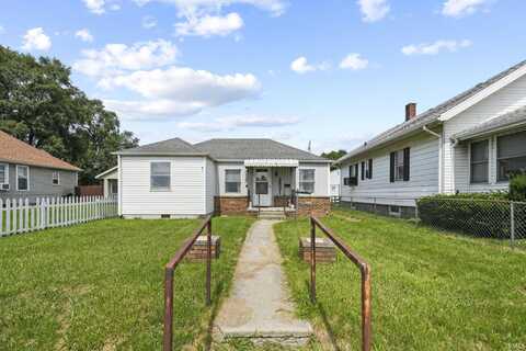 2831 Lawrence Avenue, Fort Wayne, IN 46803