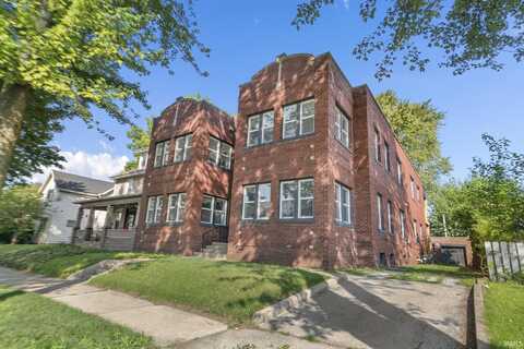 1215 Lake Avenue, Fort Wayne, IN 46805