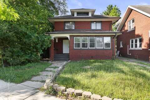 2118 Lincoln Way W, South Bend, IN 46628