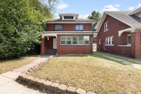2118 Lincoln Way W, South Bend, IN 46628