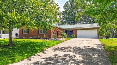 6908 Hillsboro Court, Fort Wayne, IN 46835
