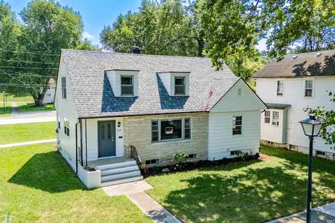 222 Mechanic Street, Fort Wayne, IN 46808