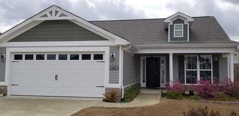 4052 Pullman Circle, Augusta, GA 30909