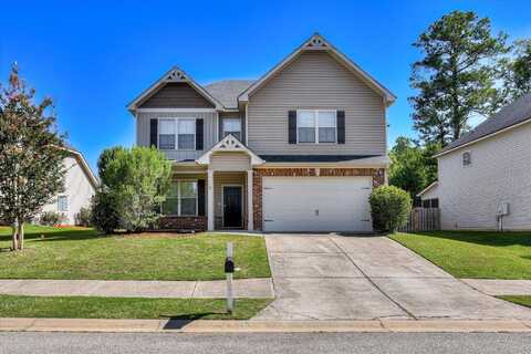 222 Kickham Lane, Grovetown, GA 30813