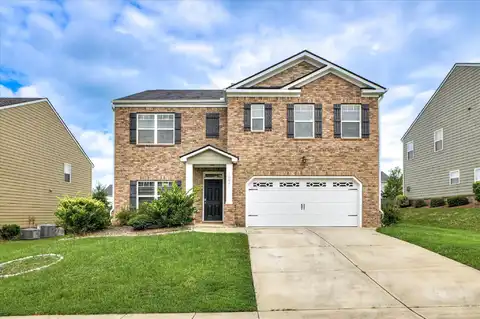 1082 Dietrich Lane, North Augusta, SC 29860