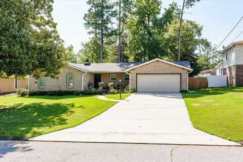 4018 Rio Pinar Drive, Augusta, GA 30906