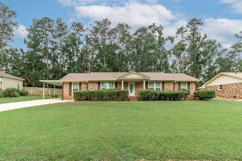 105 Dresden Drive, Martinez, GA 30907