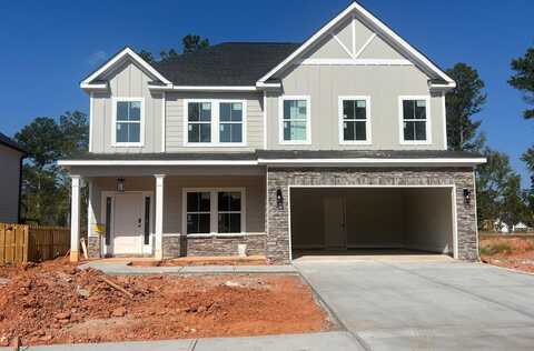 631 Grosbeak Lane, Evans, GA 30809