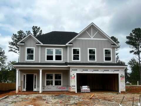 631 Grosbeak Lane, Evans, GA 30809