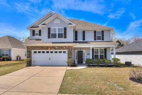 5002 Copse Drive, Augusta, GA 30909