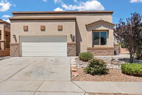 8601 MOCK HEATHER Road NW, Albuquerque, NM 87120