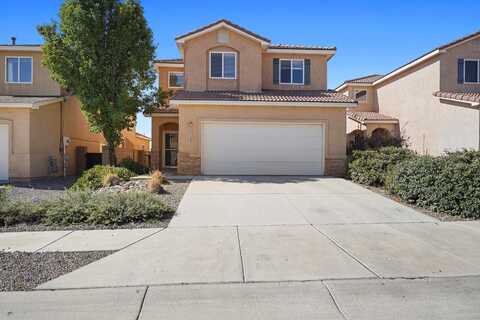 6420 DUERO Place NW, Albuquerque, NM 87114