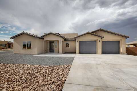 8009 MARIGOLD Drive NW, Albuquerque, NM 87120