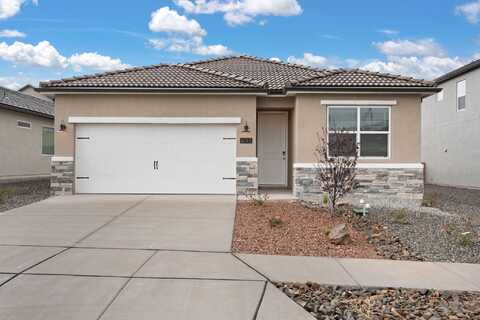 6713 Sydney Drive NE, Rio Rancho, NM 87144