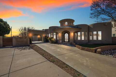 2200 VIA SEVILLE Road NW, Albuquerque, NM 87104