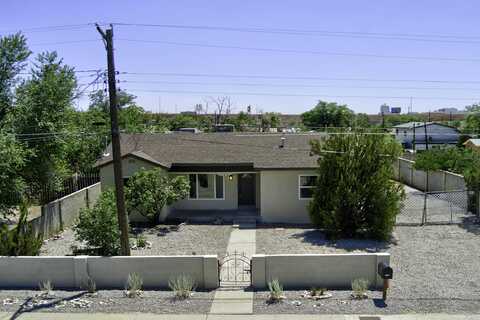 308 PROSPECT Avenue NE, Albuquerque, NM 87102