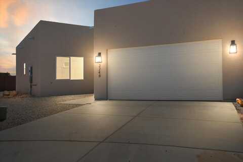 2248 CALLE DE SILVERIO SW, Los Lunas, NM 87031
