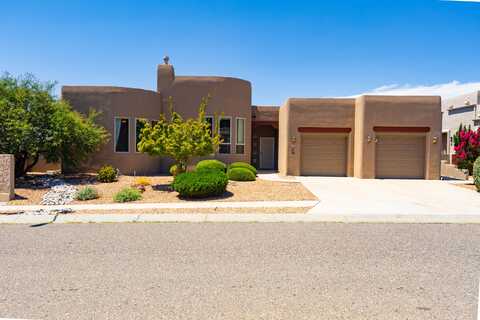 8201 GRAPE HARVEST Court NE, Albuquerque, NM 87122