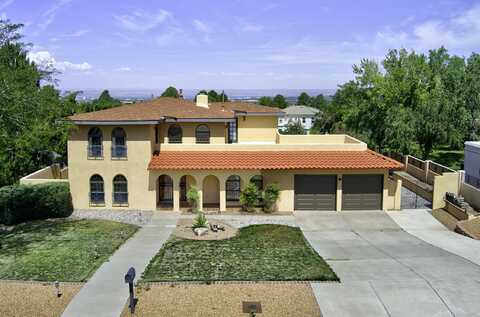 1405 QUIMERA Trail SE, Albuquerque, NM 87123