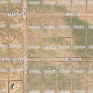 Orlando Avenue, Veguita, NM 87062