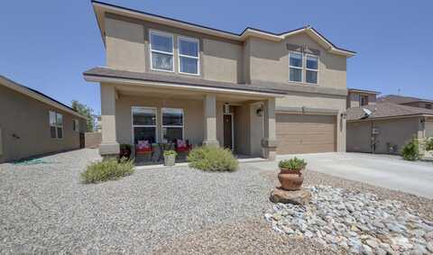 7619 STADLER Avenue NW, Albuquerque, NM 87114