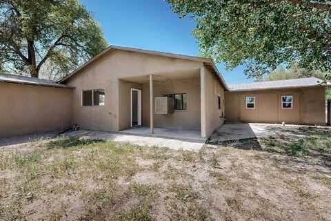 39 ORCHARD Road, Belen, NM 87002