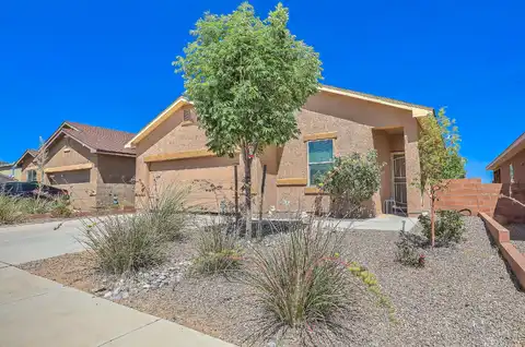 2204 San Leon Street SW, Albuquerque, NM 87121