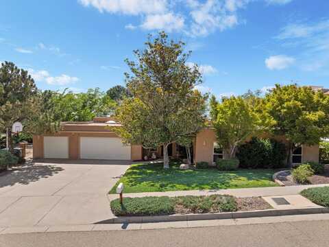 3001 LA VILLITA Place NE, Albuquerque, NM 87111