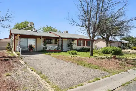 614 BALTIC Avenue SE, Rio Rancho, NM 87124