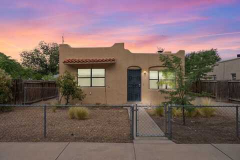 512 15TH Street NW, Albuquerque, NM 87104