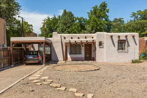 1311 LEAD Avenue SW, Albuquerque, NM 87102